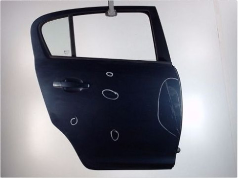 PORTE ARRIERE DROIT OPEL CORSA (D) 06-10