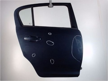 PORTE ARRIERE DROIT OPEL CORSA (D) 06-10