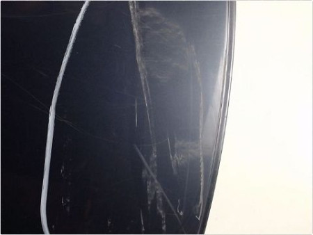 PORTE ARRIERE DROIT OPEL CORSA (D) 06-10