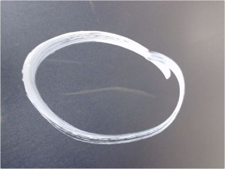 PORTE ARRIERE DROIT OPEL CORSA (D) 06-10