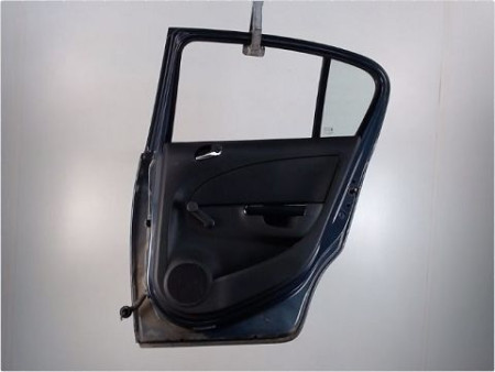 PORTE ARRIERE DROIT OPEL CORSA (D) 06-10