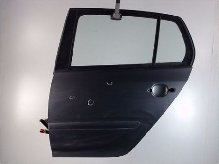 PORTE ARRIERE GAUCHE VOLKSWAGEN GOLF V 2003-2009