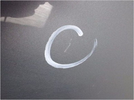 PORTE ARRIERE GAUCHE VOLKSWAGEN GOLF V 2003-2009