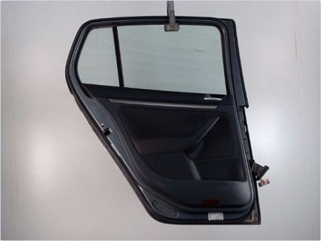 PORTE ARRIERE GAUCHE VOLKSWAGEN GOLF V 2003-2009