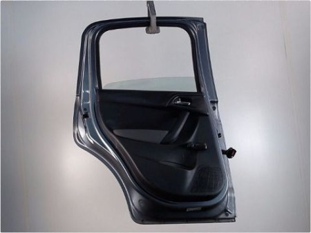 PORTE ARRIERE GAUCHE CITROEN C3 II 09-13