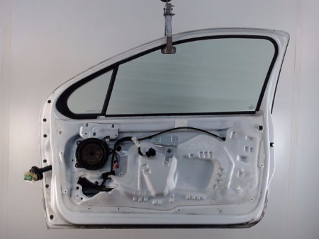 PORTE AVANT DROIT PEUGEOT 207 06-13