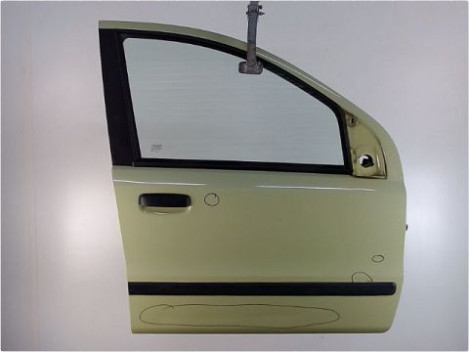 PORTE AVANT DROIT FIAT PANDA II 03-12
