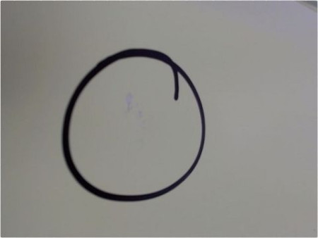 PORTE AVANT DROIT FIAT PANDA II 03-12