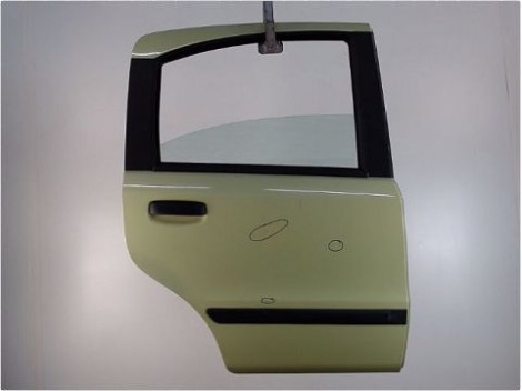 PORTE ARRIERE DROIT FIAT PANDA II 03-12