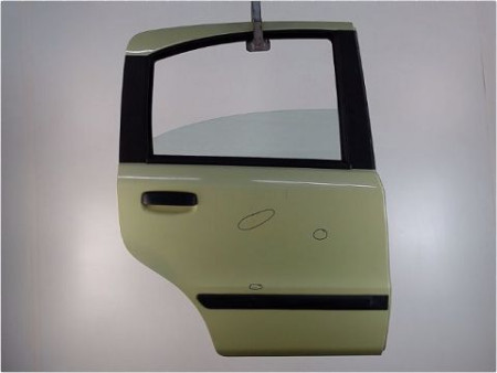 PORTE ARRIERE DROIT FIAT PANDA II 03-12