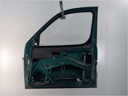 PORTE AVANT DROIT PEUGEOT PARTNER -2002