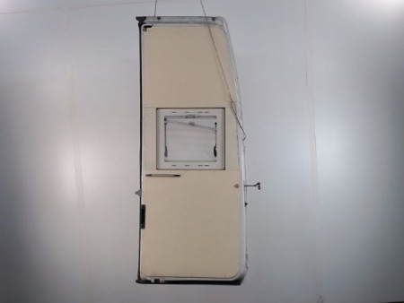 PORTE BATTANTE ARRIERE GAUCHE FORD TRANSIT 300M 00-06