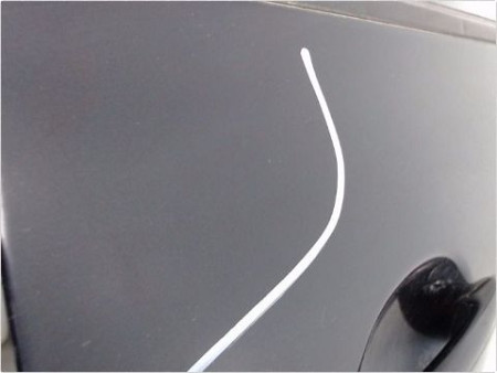 PORTE AVANT DROIT PEUGEOT 307 CC 2005-