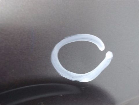 PORTE ARRIERE GAUCHE RENAULT GRAND ESPACE 2002-