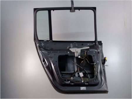 PORTE ARRIERE GAUCHE RENAULT GRAND ESPACE 2002-