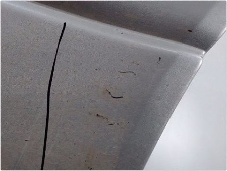 PORTE ARRIERE GAUCHE SUZUKI GRD VITARA 98-05