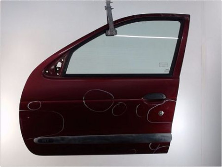 PORTE AVANT GAUCHE RENAULT MEGANE I PH1 -99