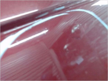 PORTE AVANT GAUCHE RENAULT MEGANE I PH1 -99