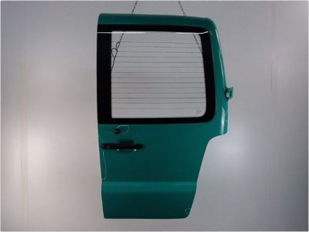 PORTE BATTANTE ARRIERE DROIT MERCEDES VITO FOURGON 96-03
