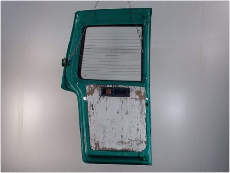 PORTE BATTANTE ARRIERE DROIT MERCEDES VITO FOURGON 96-03