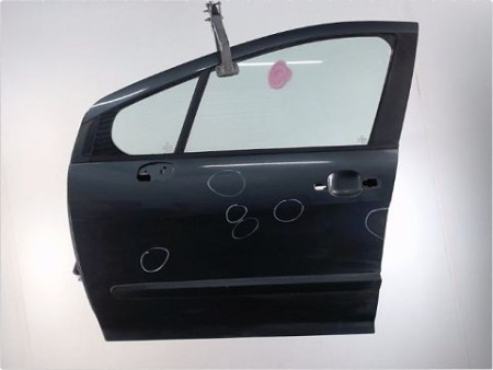 PORTE AVANT GAUCHE PEUGEOT 308 SW 08-11