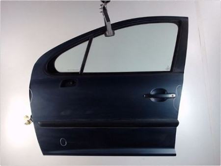 PORTE AVANT GAUCHE PEUGEOT 207 5P