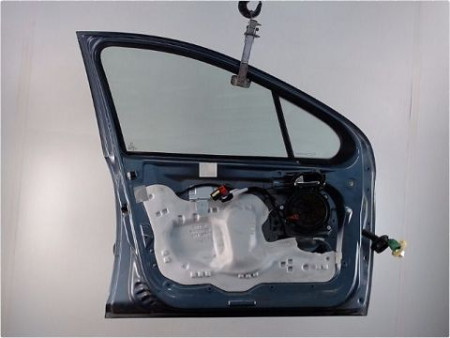 PORTE AVANT GAUCHE PEUGEOT 207 5P