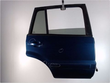 PORTE ARRIERE DROIT FORD FUSION 2005-