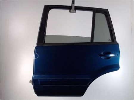 PORTE ARRIERE GAUCHE FORD FUSION 2005-