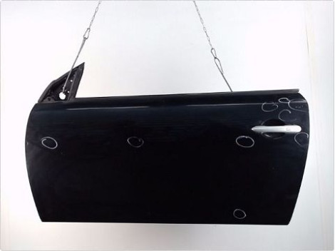 PORTE AVANT GAUCHE RENAULT MEGANE II PH2 C.C 06-09