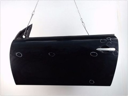PORTE AVANT GAUCHE RENAULT MEGANE II PH2 C.C 06-09
