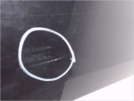 PORTE AVANT GAUCHE RENAULT MEGANE II PH2 C.C 06-09