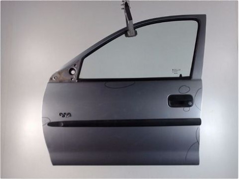 PORTE AVANT GAUCHE OPEL CORSA 2000-8.2003
