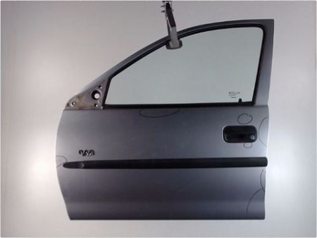 PORTE AVANT GAUCHE OPEL CORSA 2000-8.2003