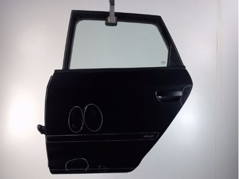 PORTE ARRIERE GAUCHE AUDI A3 2003-2008
