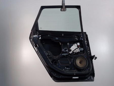 PORTE ARRIERE GAUCHE AUDI A3 2003-2008