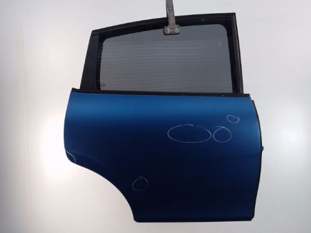 PORTE ARRIERE DROIT SEAT LEON II PH2 09-12