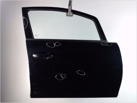 PORTE AVANT DROIT OPEL CORSA (D) 06-10