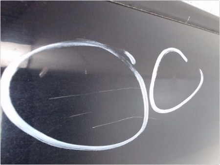 PORTE AVANT DROIT OPEL CORSA (D) 06-10