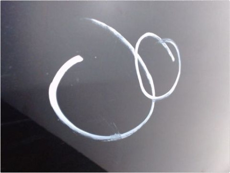 PORTE AVANT DROIT OPEL CORSA (D) 06-10