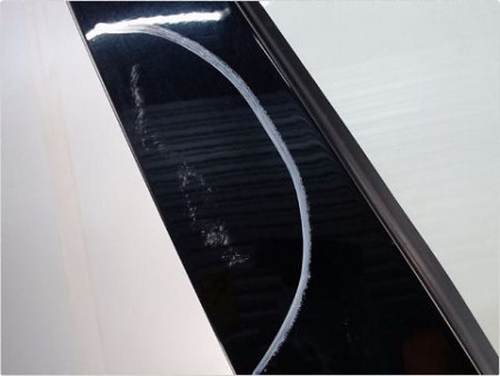 PORTE AVANT DROIT OPEL CORSA (D) 06-10