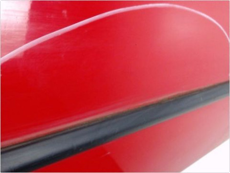 PORTE AVANT DROIT PEUGEOT 406 COUPE 97-04