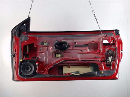 PORTE AVANT DROIT PEUGEOT 406 COUPE 97-04