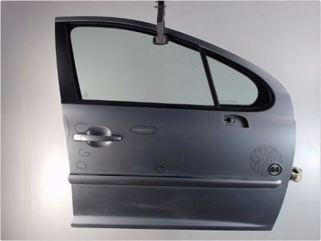 PORTE AVANT DROIT PEUGEOT 207 SW 07-13