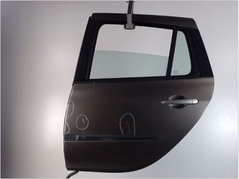 PORTE ARRIERE GAUCHE RENAULT CLIO III PH.2 ESTATE 09-14