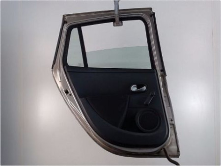 PORTE ARRIERE GAUCHE RENAULT CLIO III PH.2 ESTATE 09-14