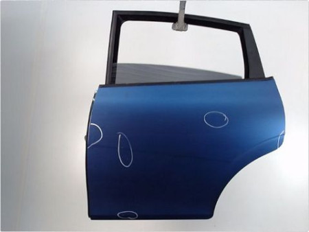 PORTE ARRIERE GAUCHE SEAT LEON II PH2 09-12