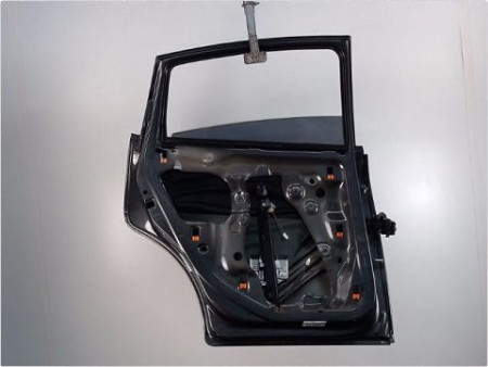 PORTE ARRIERE GAUCHE SEAT LEON II PH2 09-12