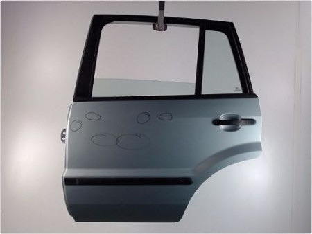 PORTE ARRIERE GAUCHE FORD FUSION