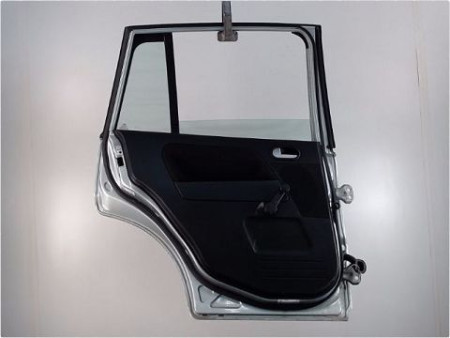 PORTE ARRIERE GAUCHE FORD FUSION